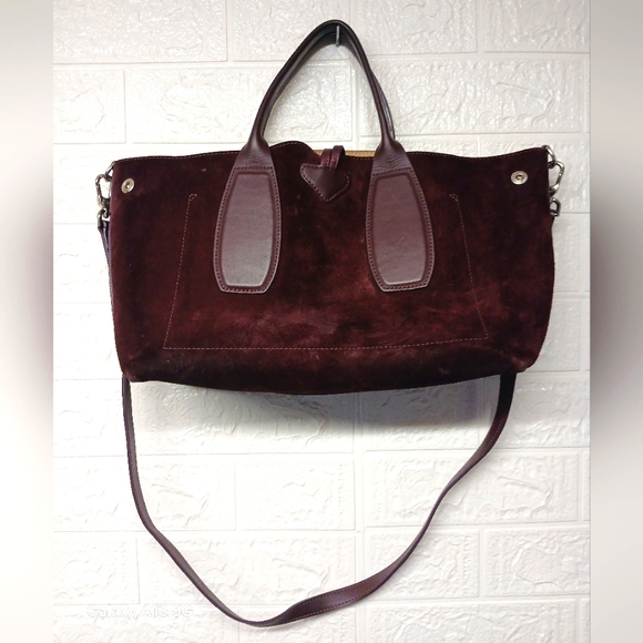 Longchamp Handbags - Longchamp